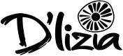 Logo de Dlizia, cliente de Ryori
