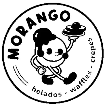 morango logo