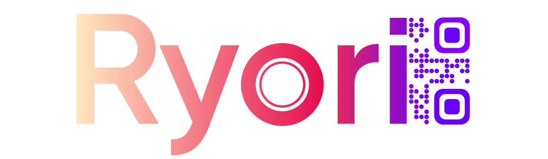 Ryorisoft Logo